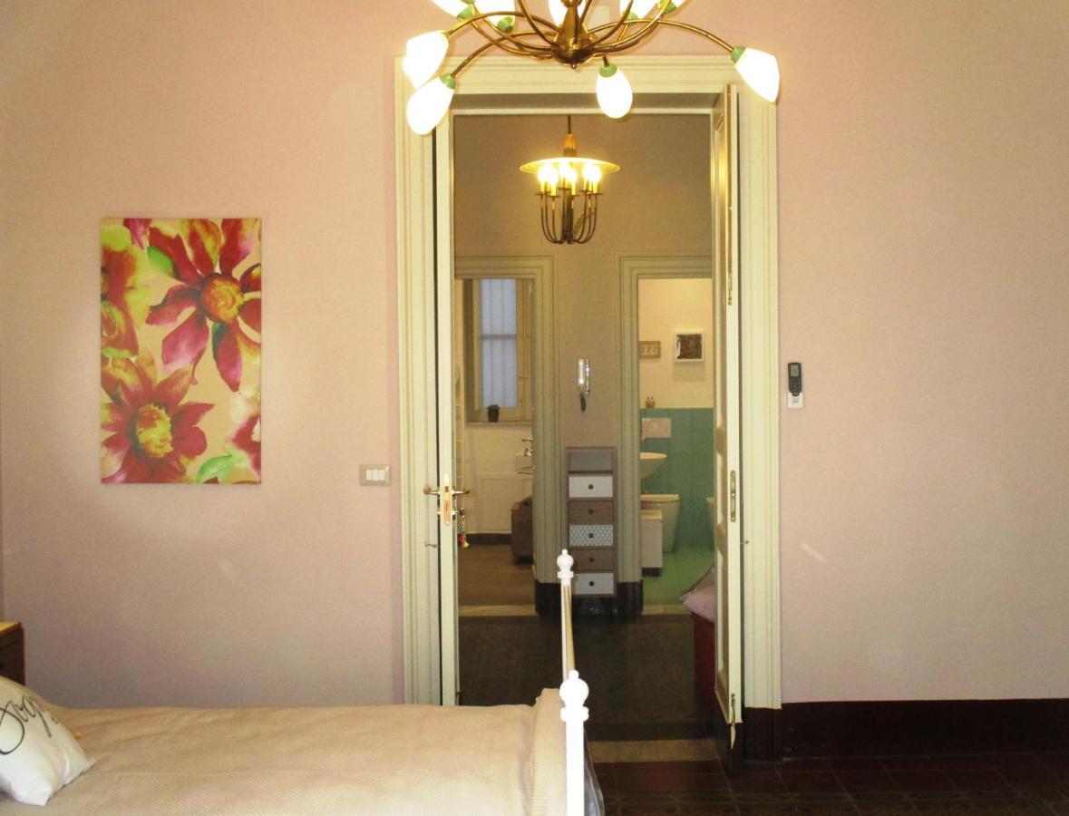Diletta Oasi Bed & Breakfast CTA Eksteriør bilde