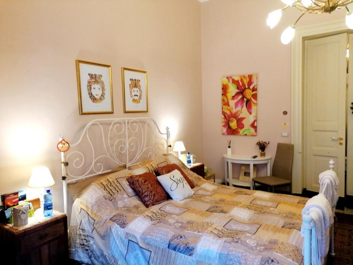 Diletta Oasi Bed & Breakfast CTA Eksteriør bilde