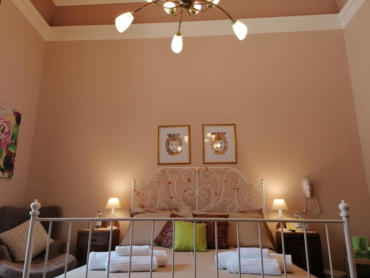 Diletta Oasi Bed & Breakfast CTA Eksteriør bilde